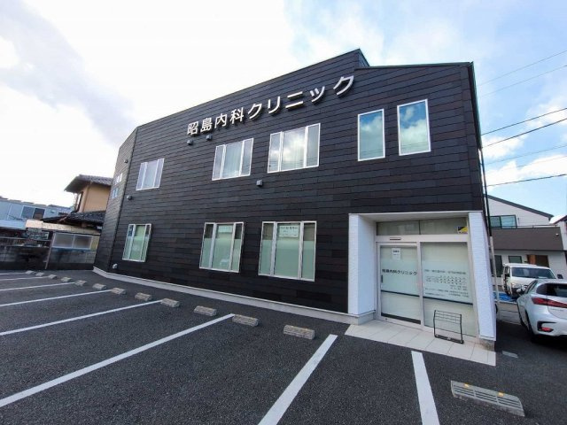 レオパレスＣＡＬＭＯの周辺