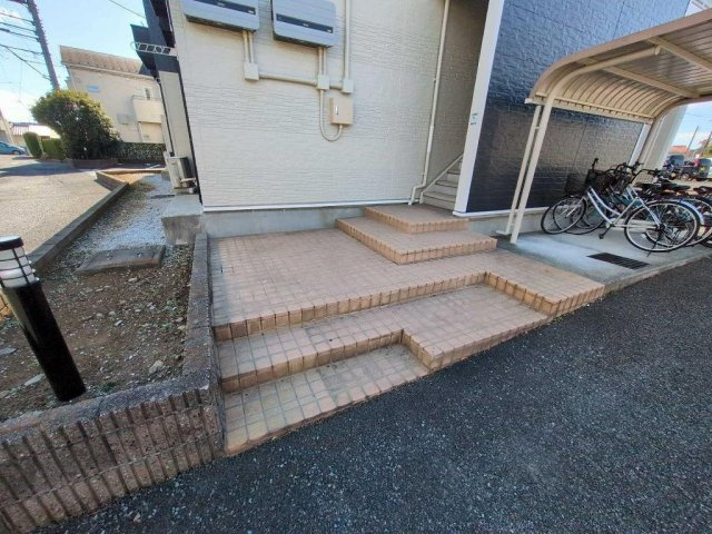 レオパレスＣＡＬＭＯのその他