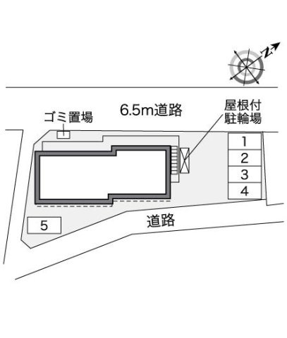 レオパレスＣＡＬＭＯのその他