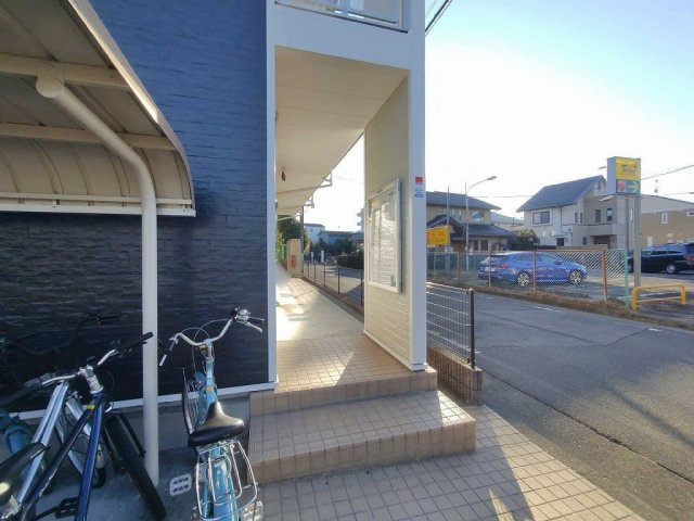 レオパレスＣＡＬＭＯのその他