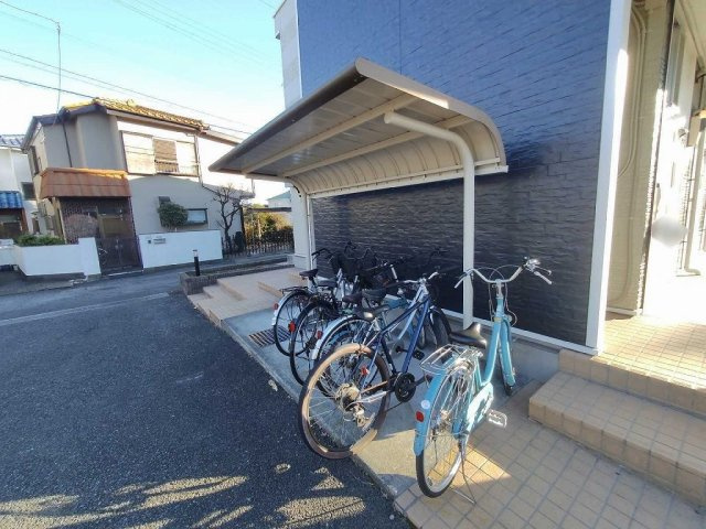 レオパレスＣＡＬＭＯのその他