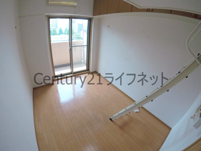 【居間・リビング】 | エステムコート梅田茶屋町デュアルスペース