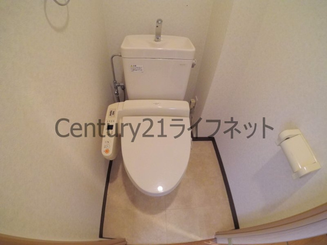 【トイレ】 | エステムコート梅田茶屋町デュアルスペース