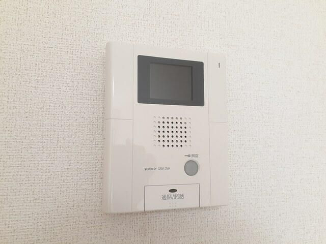 ヴェルファーレ　Ⅲのセキュリティ