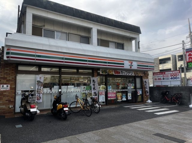 レオパレス幸良の周辺