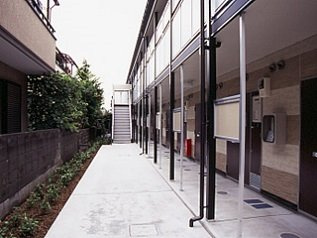 レオパレス幸良のその他|設備・仕様は号室により異なる為、現況を優先致します。
