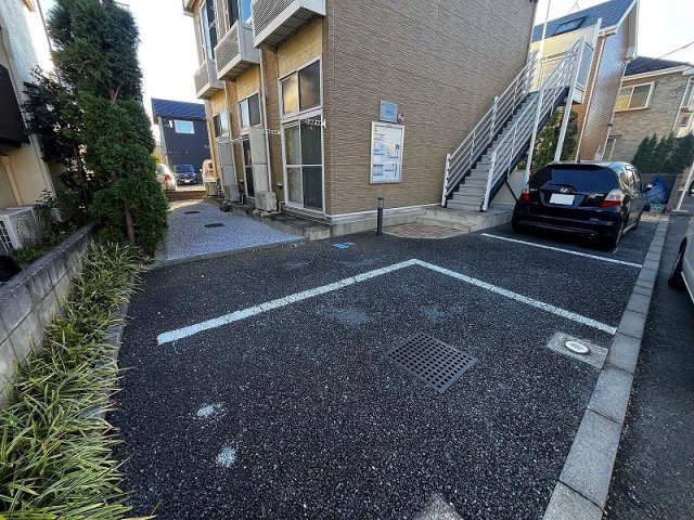 レオパレスＴＡＭＡ　Ⅱのその他