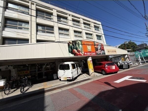 S-RESIDENCE徳川altano(アルターノ)の周辺