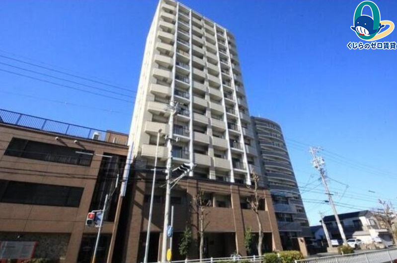 ベルファース川原通