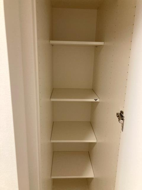 パークアクシス入谷のその他