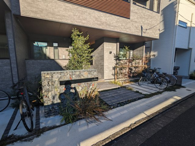 青砥ドットのその他