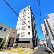 M CHATELETの画像