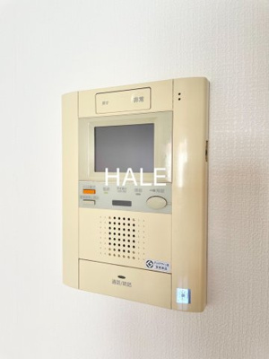 【セキュリティ】 | ピュアドームグランテージ博多