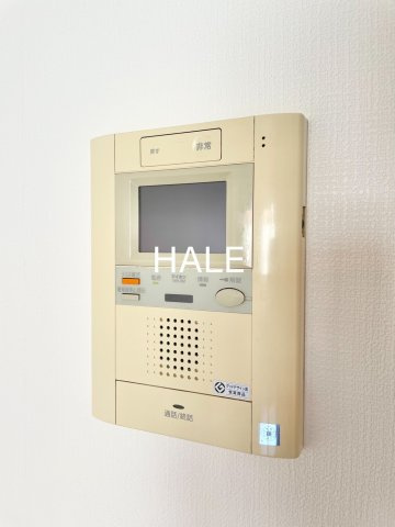【セキュリティ】 | ピュアドームグランテージ博多