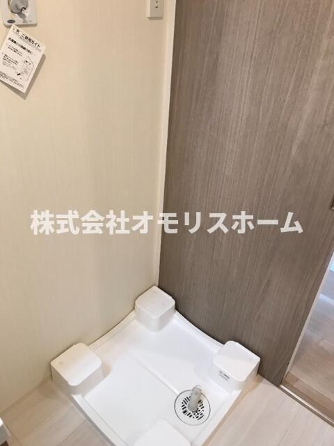 ＶＥＲ　ＦＬＡＴの設備