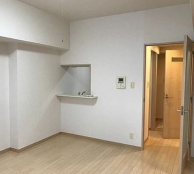 【内装】プレールドゥーク八丁堀