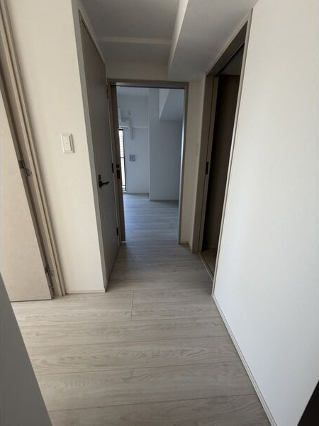 S-RESIDENCE徳川altano(アルターノ)　の内装