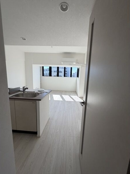 S-RESIDENCE徳川altano(アルターノ)　の洋室