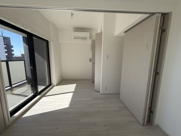 S-RESIDENCE徳川altano(アルターノ)　の居間・リビング
