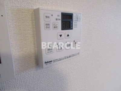 【設備】 | アルタ唐崎ビュー