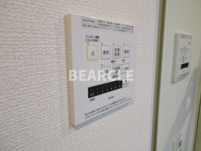 【設備】 | アルタ唐崎ビュー