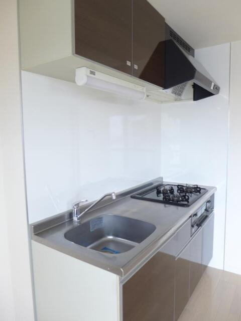 ラフィネット(ラフィネット)のキッチン