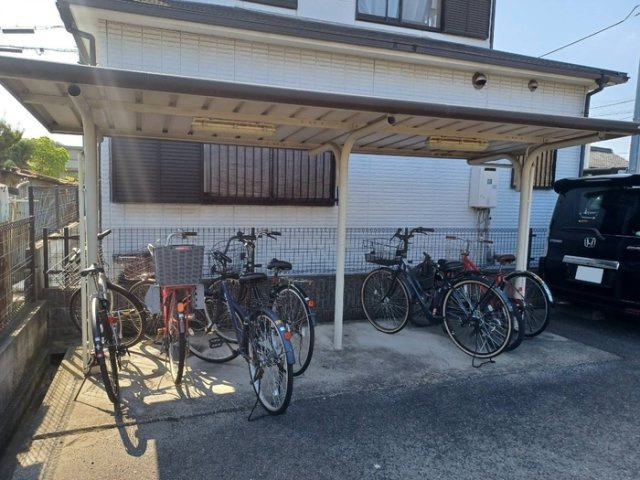 セジュールＲのその他共用部分