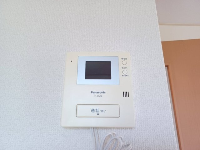 セジュールＲのセキュリティ