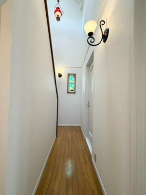 【内装】 | 大田区仲六郷２丁目住宅