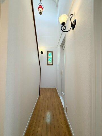 【内装】 | 大田区仲六郷２丁目住宅