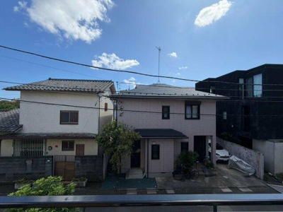 【展望】 | 大田区仲六郷２丁目住宅