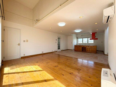 【内装】 | 大田区仲六郷２丁目住宅