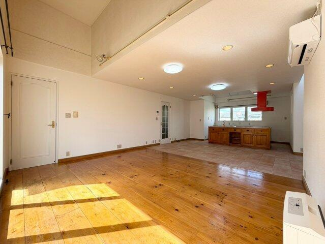 【内装】 | 大田区仲六郷２丁目住宅