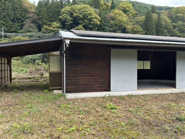 26/9/19　NEW　下呂市小坂町落合　900万円のその他