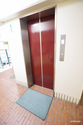 ユニーブル新大阪　仲介手数料無料のその他共用部分