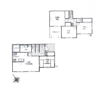 坂東市沓掛23-P1　E号棟　新築戸建の間取り|ご予約をいただければ、『平日の空いた時間』『周辺物件まとめて見たい』『1件だけ見たい』ももちろん可能です♪
お気軽にお問合せください♪