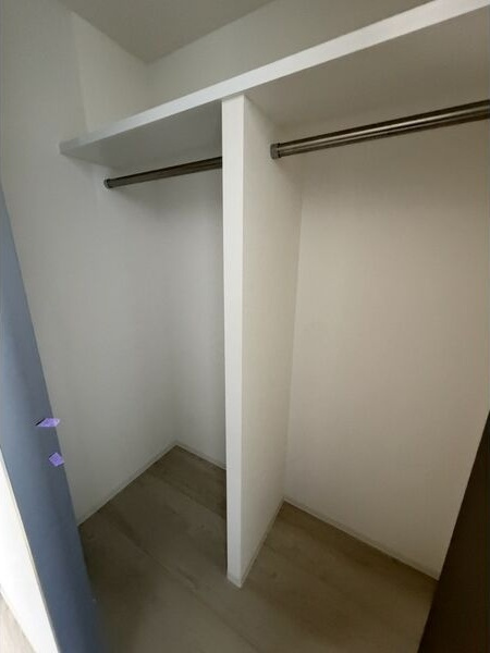 S-RESIDENCE徳川altano(アルターノ)の収納