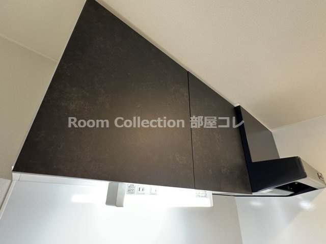第18金山フクマルビルのその他|※同物件他部屋写真
反転、色違いの場合有
現況優先