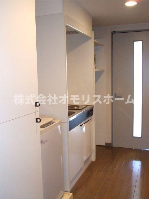 悠々コート西蒲田のその他