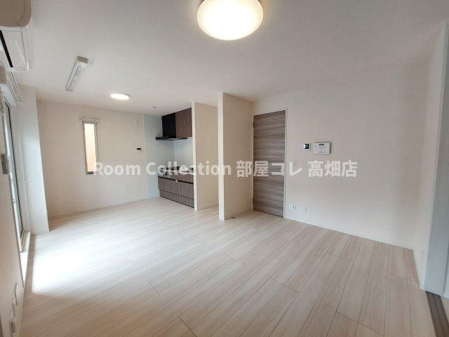 シュヴァルの内装|※同物件他部屋写真　色違いの場合有　現状優先