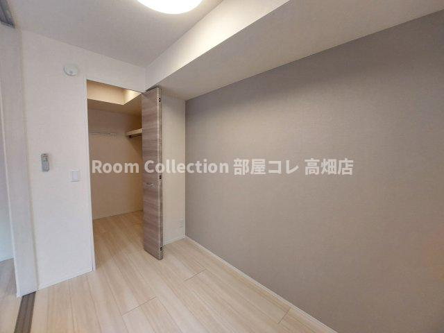 シュヴァルの内装|※同物件他部屋写真　色違いの場合有　現状優先