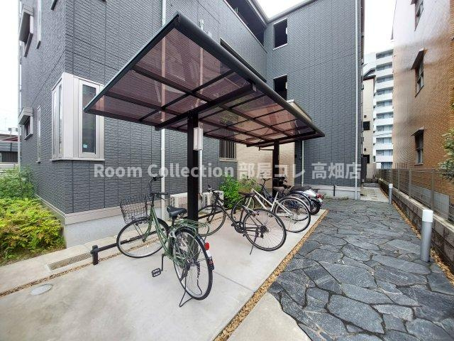 シュヴァルのその他共用部分|※同物件他部屋写真　色違いの場合有　現状優先