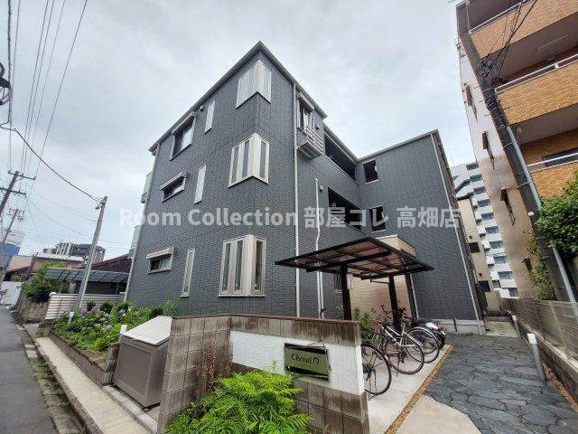 シュヴァルの外観|※同物件他部屋写真　色違いの場合有　現状優先