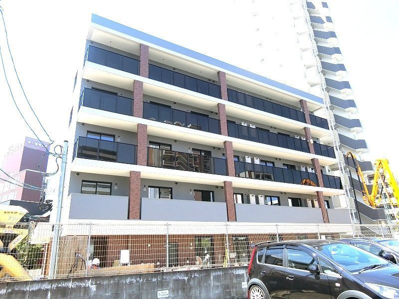 ResidenceTAKAMIYA