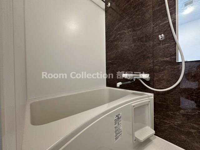 S-RESIDENCE上前津Southの浴室|※同物件他部屋写真
反転、色違いの場合有
現況優先