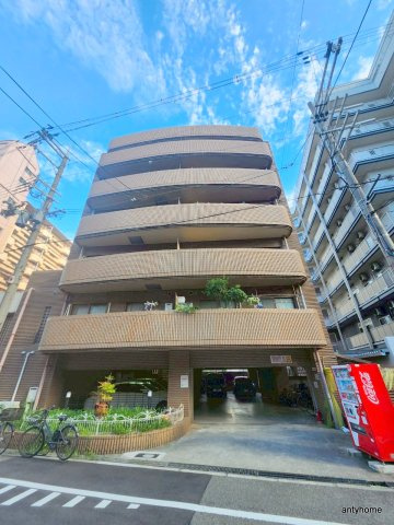 ラドルチェ　仲介手数料無料