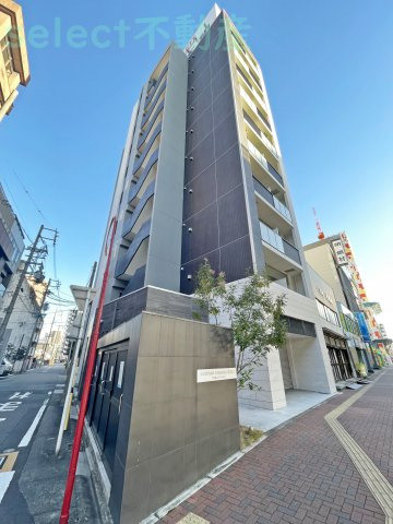 第2金山フクマルビル
