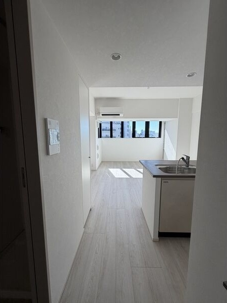 S-RESIDENCE徳川altano(アルターノ)の内装