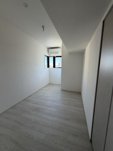 S-RESIDENCE徳川altano(アルターノ)の洋室