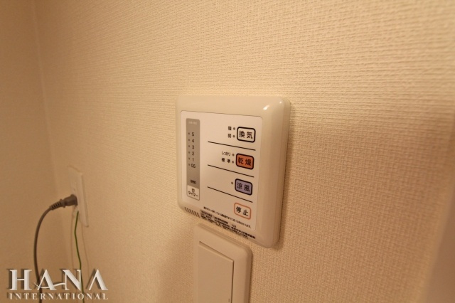 レオネクストカサラソの設備